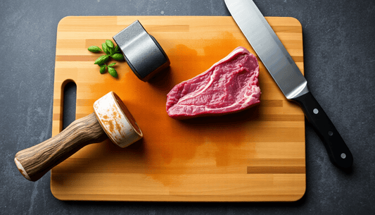 Unlocking the Secrets of Thor's Hammer and Dino Ribs: Your Ultimate Guide to Premium Beef Cuts Near Me - Capital Farms Meats & Provisions