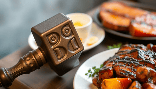 Unlocking the Secrets of Thor's Hammer Symbolism and Finding the Best Dino Ribs and Picanha Near You in 2025 - Capital Farms Meats & Provisions