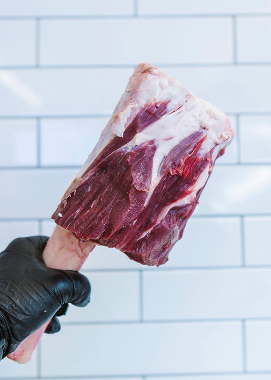 Unveiling the Mysteries of Thor's Hammer: A Deep Dive into the Mythical Symbol of Power - Capital Farms Meats & Provisions