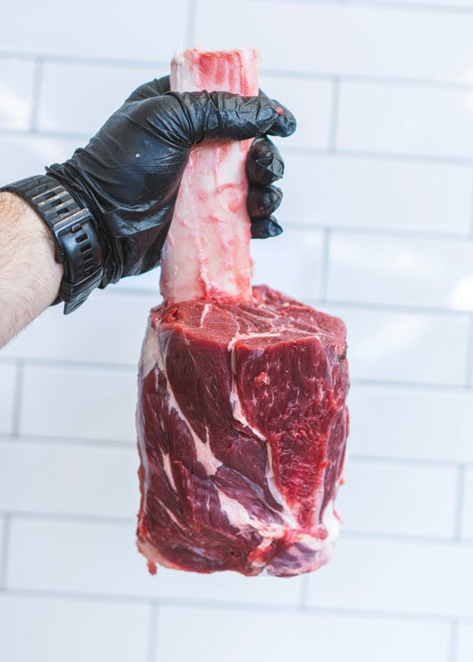 Unveiling the Power of Mjolnir: A Deep Dive into Thor's Hammer Mythology - Capital Farms Meats & Provisions