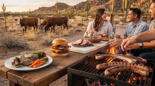 Local Beef Share Pricing Wickenburg in Wickenburg, Arizona
