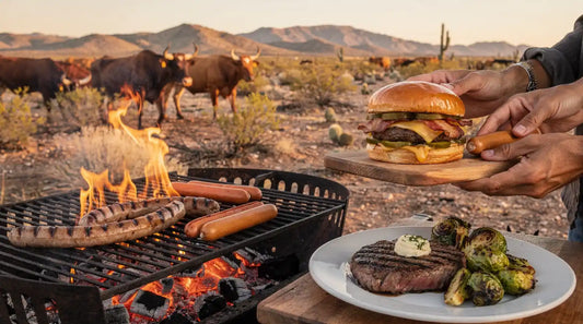 Best Recipes for Half Cow by Cut