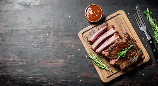 Where to Buy Delicious Beef Ribs Near Me: Your Ultimate Guide - Capital Farms Meats & Provisions