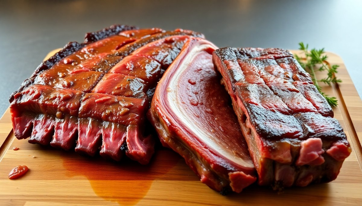 Beef Ribs Local Best Dino Ribs & Beef Ribs: Your Local Buying Guide – Capital Farms ...