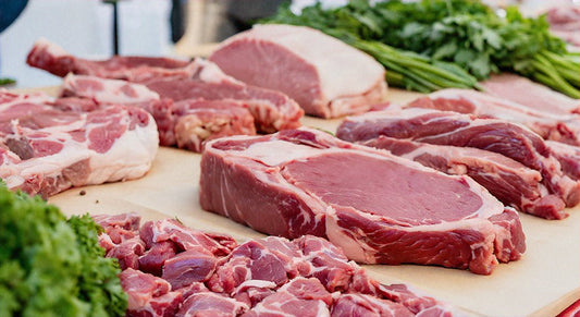 Where to Find Fresh Pasture Raised Meat Near Me: Your Ultimate Local Guide - Capital Farms Meats & Provisions