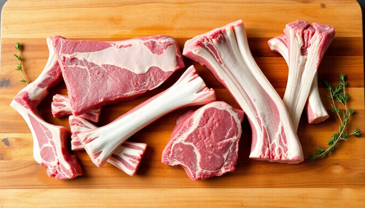 Where to Find Grass Fed Beef Bones Near Me: A Local's Guide to Quality Cuts - Capital Farms Meats & Provisions