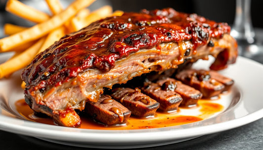 Where to Find Juicy Dino Beef Ribs Near Me: A Meat Lover's Guide - Capital Farms Meats & Provisions