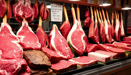 Where to Find Local Freezer Beef for Sale Near Me: Your Ultimate Guide - Capital Farms Meats & Provisions