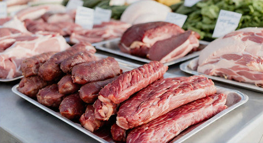 Where to Find Local Pasture Raised Meat Near Me: Your Ultimate Guide - Capital Farms Meats & Provisions