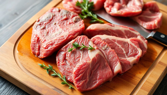Where to Find Quality 1/2 Beef for Sale Near Me: Your Comprehensive Local Guide - Capital Farms Meats & Provisions