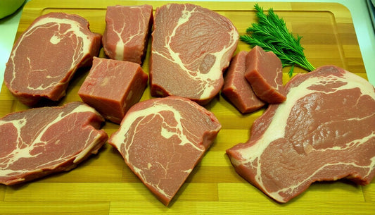 Where to Find the Best 1/2 Beef for Sale Near Me: A Comprehensive Local Guide - Capital Farms Meats & Provisions