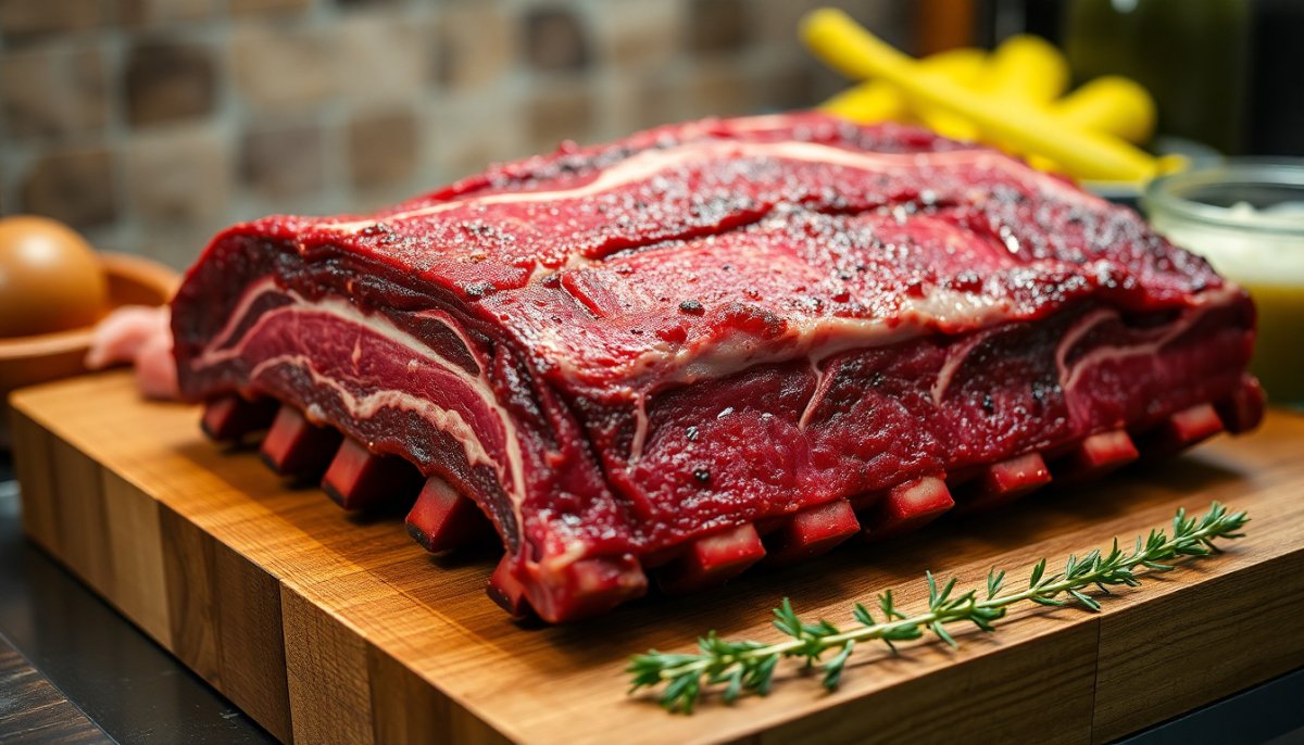 Beef Ribs Local Best Beef Ribs Sales Near You: Local Guide to Flavorful Deals – Capital ...