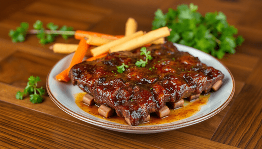 Find the Best Beef Short Ribs Near You: BBQ Guide – Capital Farms Meats ...