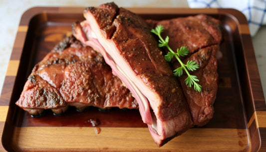 Where to Find the Best Dino Ribs for Sale Near You - Capital Farms Meats & Provisions