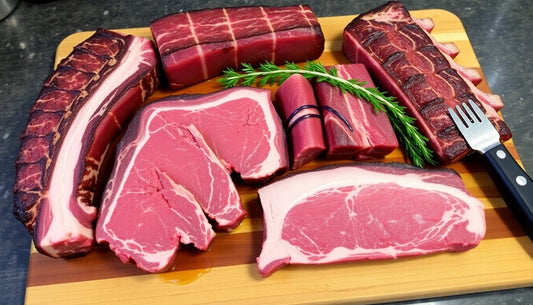 Where to Find the Best Freezer Beef, Dino Ribs, and Short Ribs for Sale Near Me: Your Ultimate Local Guide - Capital Farms Meats & Provisions