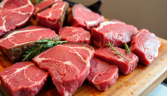 Where to Find the Best Local Deals on Freezer Beef, Dino Ribs, and Premium Cuts Like Picanha and Bavette Near Me - Capital Farms Meats & Provisions