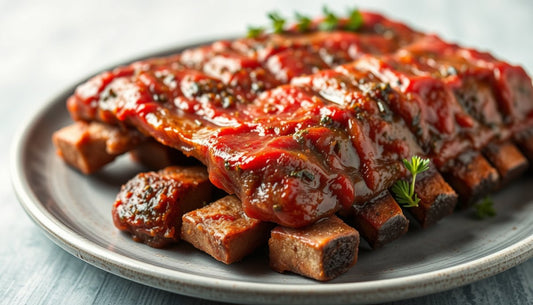 Where to Find the Freshest Beef Ribs Near Me: A Local Guide - Capital Farms Meats & Provisions