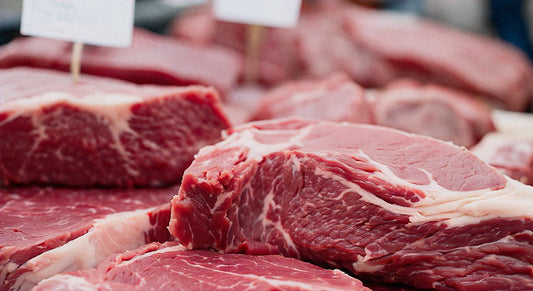 Where to Find the Freshest Pasture Raised Beef Near Me - Capital Farms Meats & Provisions