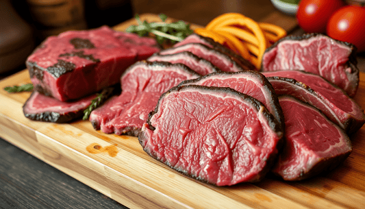 Where to Find Thor's Hammer and Dino Ribs: Your Ultimate Guide to Premium Beef Cuts Near You - Capital Farms Meats & Provisions