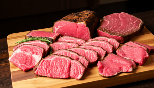 Where to Find Thor's Hammer, Dino Ribs, and Premium Beef Cuts Near Me: Your Ultimate Local Sourcing Guide - Capital Farms Meats & Provisions