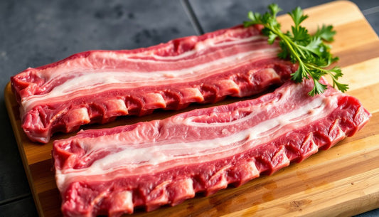 Where to Purchase Fresh Beef Ribs Near Me: Your Ultimate Guide - Capital Farms Meats & Provisions