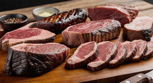 Where to Purchase Premium Picanha Cuts: Your Ultimate Guide to Brazilian Beef - Capital Farms Meats & Provisions