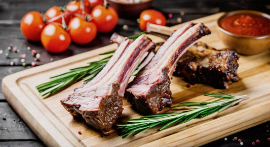 Where to Score the Best Beef Ribs Sale Near Me: A Local Meat Lover's Guide - Capital Farms Meats & Provisions