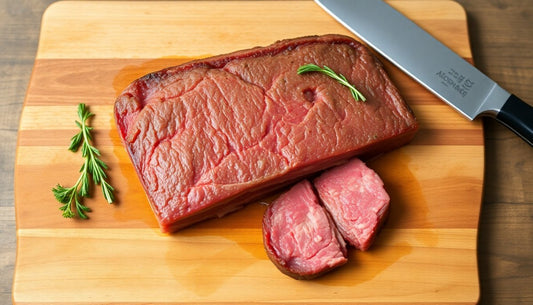 Why Choosing Pasture Raised Beef is the Key to Sustainable and Healthy Eating - Capital Farms Meats & Provisions