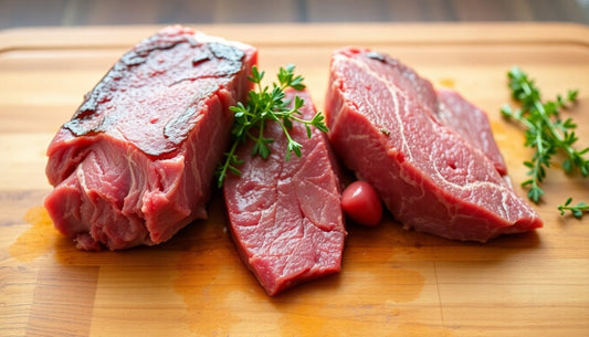 Why Walmart Market Fresh Pasture Raised Beef is the Best Choice for Quality and Flavor - Capital Farms Meats & Provisions