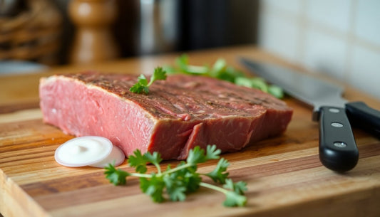 Why Walmart Market Fresh Pasture Raised Beef is the Sustainable Choice for Health-Conscious Consumers - Capital Farms Meats & Provisions