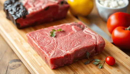 Why Walmart's Market Fresh Pasture Raised Beef is the Best Choice for Health-Conscious Meat Lovers - Capital Farms Meats & Provisions