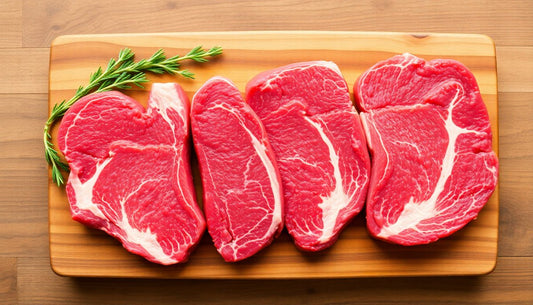 Why Walmart's Market Fresh Pasture Raised Beef is Your Best Choice for Quality and Flavor - Capital Farms Meats & Provisions
