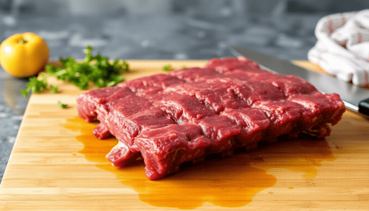 Your 2025 Guide to Locating the Best Dino Beef Ribs Near You: Tips and Top Spots - Capital Farms Meats & Provisions