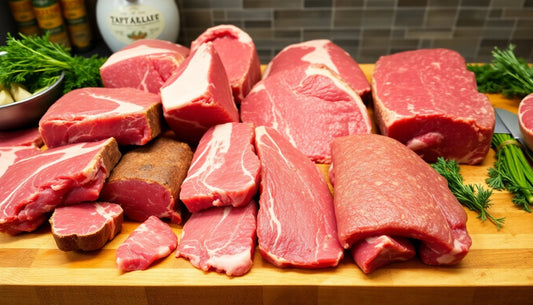 Your Complete Guide to Finding Local Meat Near Me: Top Sources for Fresh and Quality Cuts - Capital Farms Meats & Provisions