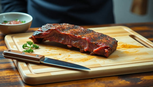 Your Complete Guide to Where to Buy Dino Beef Ribs: Top Local Sources and Tips - Capital Farms Meats & Provisions