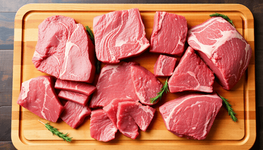 Your Definitive Guide to Sourcing Picanha, Thor's Hammer, and Dino Ribs: Best Local Options and Online Purchases - Capital Farms Meats & Provisions