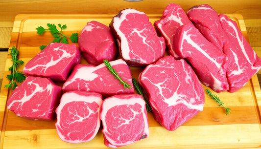 Your Local Guide to Finding Fresh Freezer Beef for Sale Near Me: Quality Cuts at Great Prices - Capital Farms Meats & Provisions