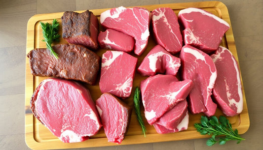 Your Local Guide to Finding Premium Freezer Beef for Sale Near Me: Quality Cuts at Affordable Prices - Capital Farms Meats & Provisions