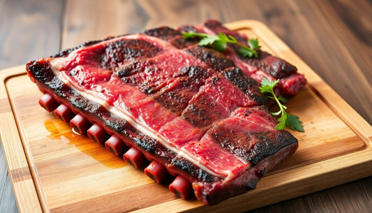 Your Local Guide to Finding the Best Beef Ribs for Sale Near Me: Tips and Top Picks - Capital Farms Meats & Provisions