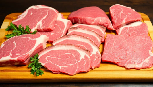Your Ultimate Guide to Finding Freezer Beef for Sale Near Me: Quality Cuts Just Around the Corner - Capital Farms Meats & Provisions