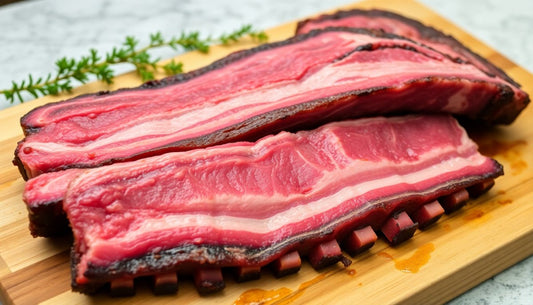 Your Ultimate Guide to Finding the Best Beef Ribs Near Me: Top Local Picks and Flavorful Recommendations - Capital Farms Meats & Provisions
