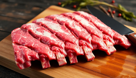 Your Ultimate Resource for Finding Dino Ribs for Sale: Top Tips and Local Sources - Capital Farms Meats & Provisions