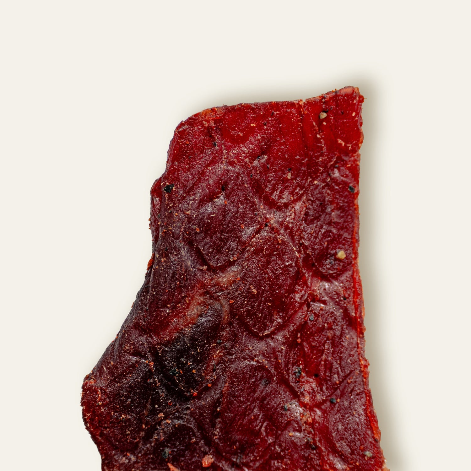 Beef Jerky - Capital Farms Meats & Provisions