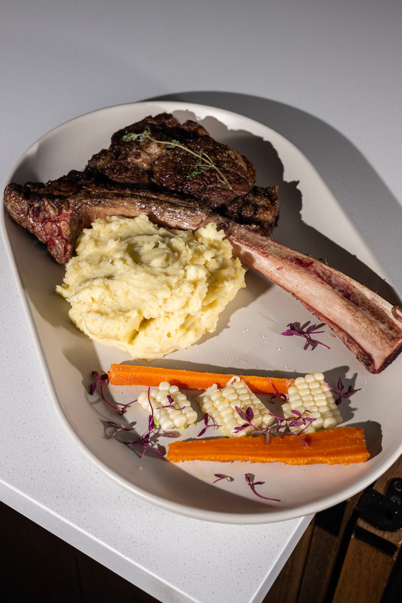 Capital Burger Club After Dark - Capital Farms Meats & Provisions