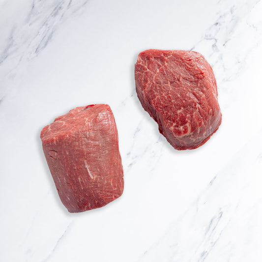 (1) 12oz Filet Mignon Steaks - Capital Farms Meats & Provisions