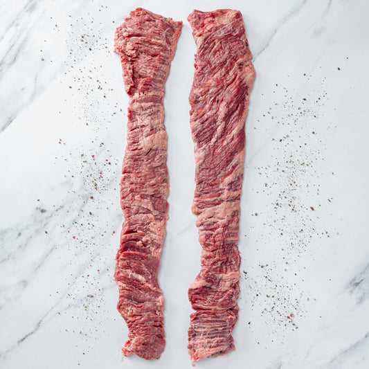 (1) 2lb Skirt Steak - Capital Farms Meats & Provisions