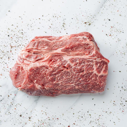 (1) 3lb Chuck Roast - Capital Farms Meats & Provisions