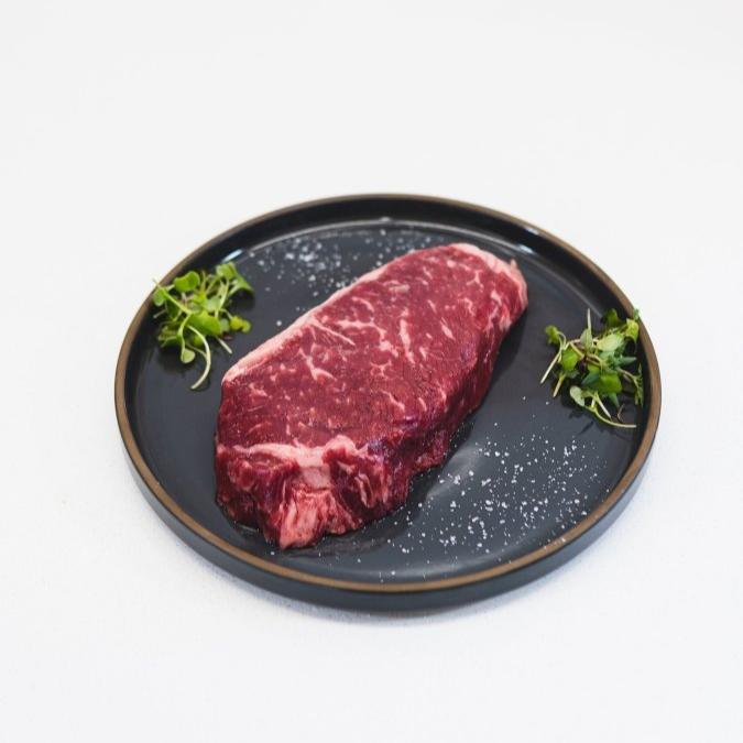 1/2 Beef Sample Request