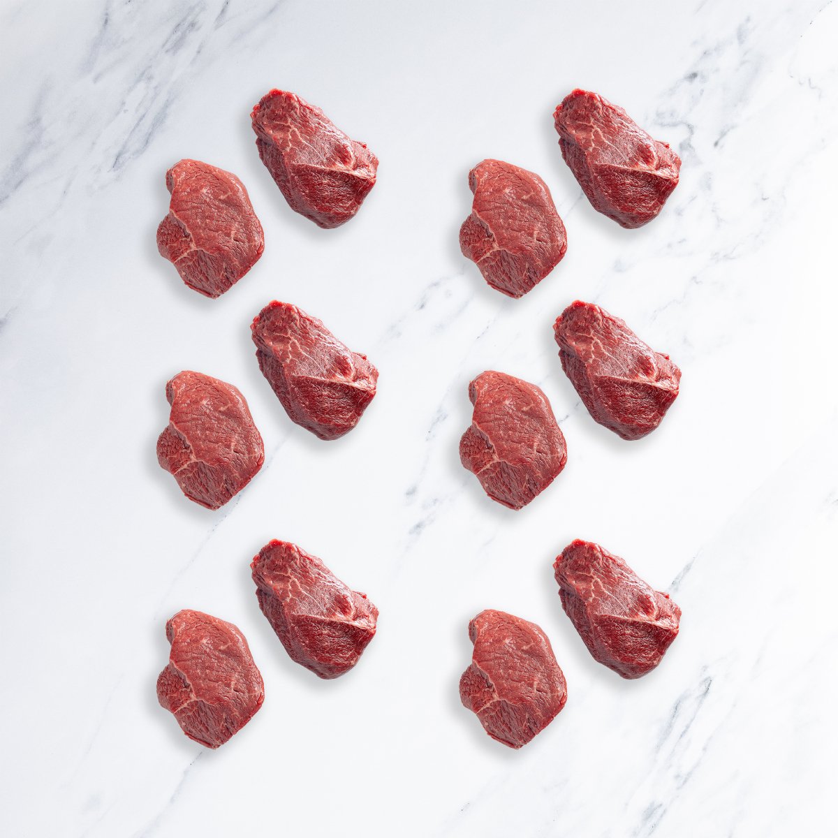 12 SIRLOIN STEAK FOR $79 - Capital Farms Meats & Provisions