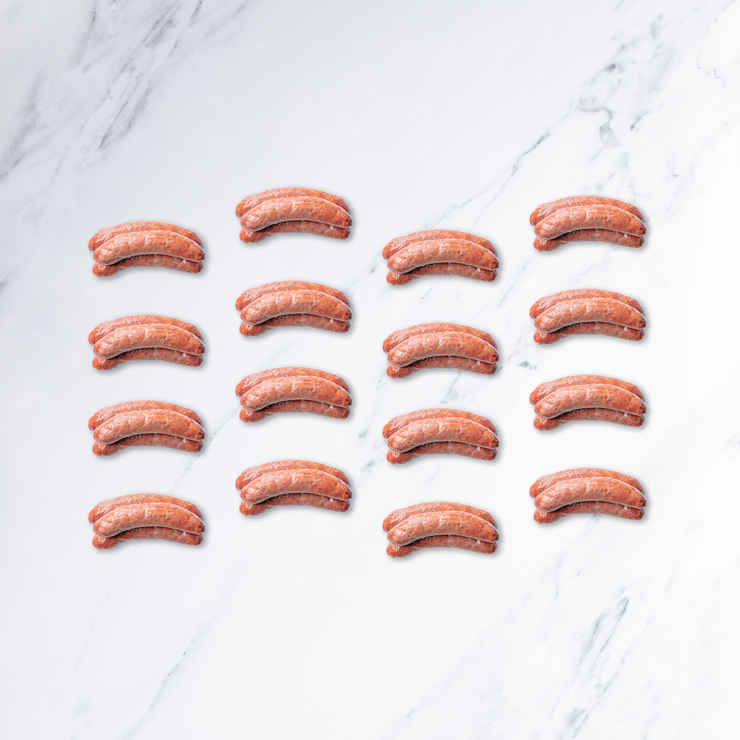 Hot Sausage